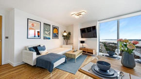 Host & Stay - The Baltic Hideaway
